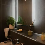 Апартаменты Exklusive Stadtwohnung Mit Innenhofterrasse, Pool Und Sauna *